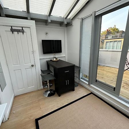 Top Floor Delightful Flat Apartment London Exterior photo